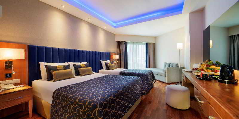Liberty Hotels Lara