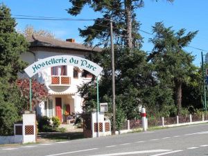 Hostellerie du Parc