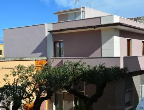 La Casa Del Grillo 1 - Housity