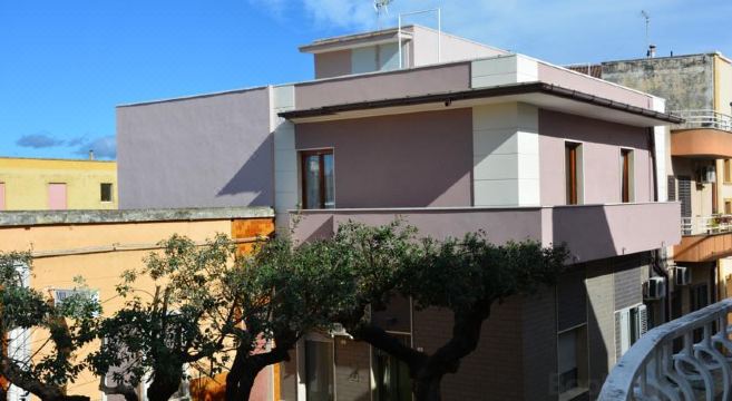 Colori Del Salento - Housity