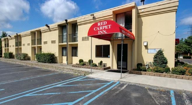 Scottish Inn Whippany - Housity