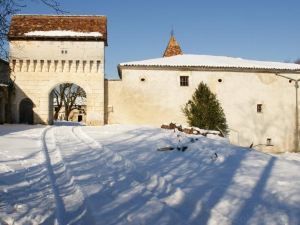 Château de La Combe