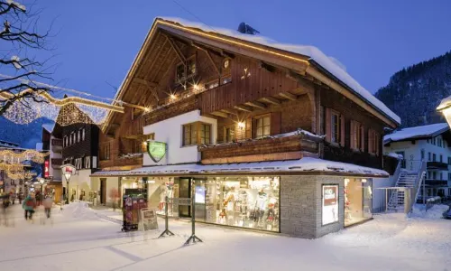 Schneider Hof Boutique-Hotel Garni Superior