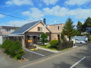 Sharehouse Tomioka