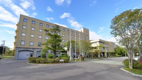 標津温泉Toyo大酒店