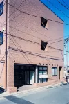 Katsuta Plaza Business Hotel