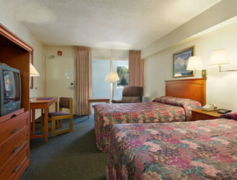 Lifestyle Inn Cedar Falls