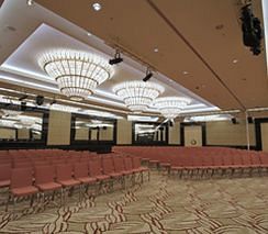 Grand Ankara Hotel Convention Center