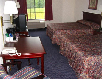 Countryside Inn and Suites