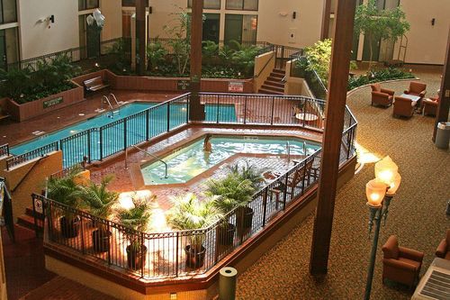 Radisson Hotel Lenexa Overland Park