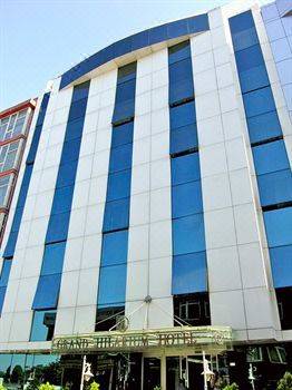 Grand Hilarium Hotel Reviews For 4 Star Hotels In Istanbul Trip Com
