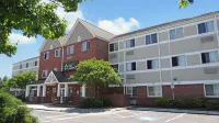 MainStay Suites Raleigh North Hotels in Wake County