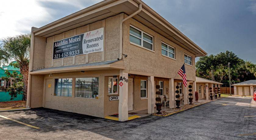 Aladdin Motel メリット島 を宿泊予約 22年安い料金プラン 口コミ 部屋写真 Trip Com