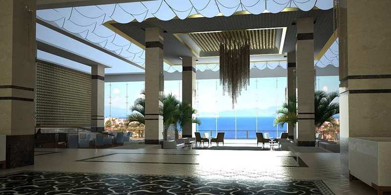 Hilton Bodrum Turkbuku Resort & Spa - All Inclusive