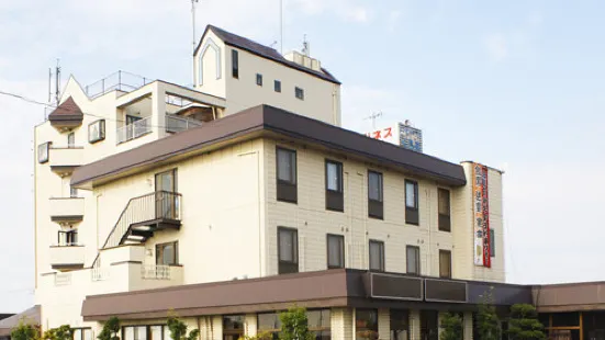 Tabist Hotel Kurama Hikone