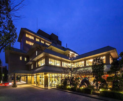 熊本の焼肉館 彩炉 上熊本店周辺のホテル 21おすすめ旅館 宿 Trip Com