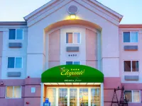 MCM Elegante Suites Hotels near Sunrise United Methodist Church