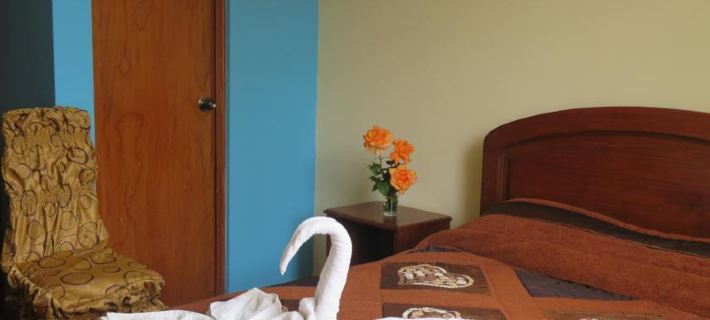 Hotel Baños del Inca Hotels in Cajamarca