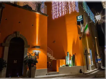 Monteforte Resort Hotels in Ugento