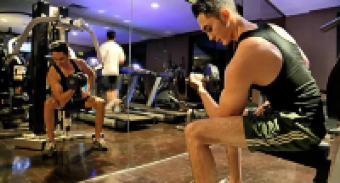 Amaroossa Hotel Bandung Indonesia Hotel di Bandung