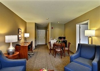 Comfort Inn & Suites Hermiston