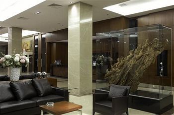 Anemon Hotel Denizli