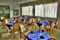 Palladium Business Hotel - Desayuno