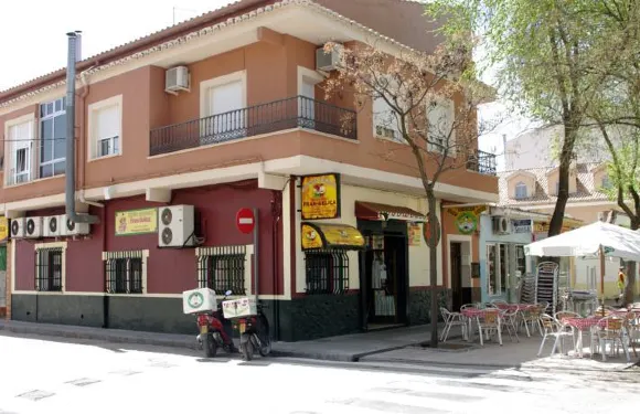 牽牛花住宿旅遊公寓