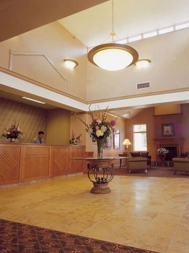 Radisson Hotel & Conference Center Coralville - Iowa City