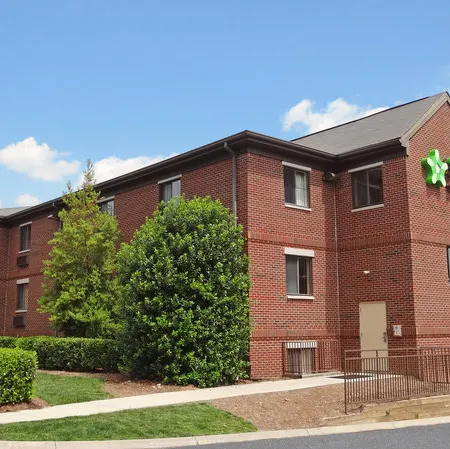 Extended Stay America Suites - Raleigh - Cary - Harrison Ave