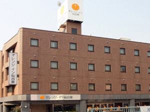 仙台東橘子酒店