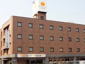 Orange Inn Sendaihigashi