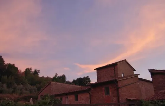 梅扎諾基安蒂酒店