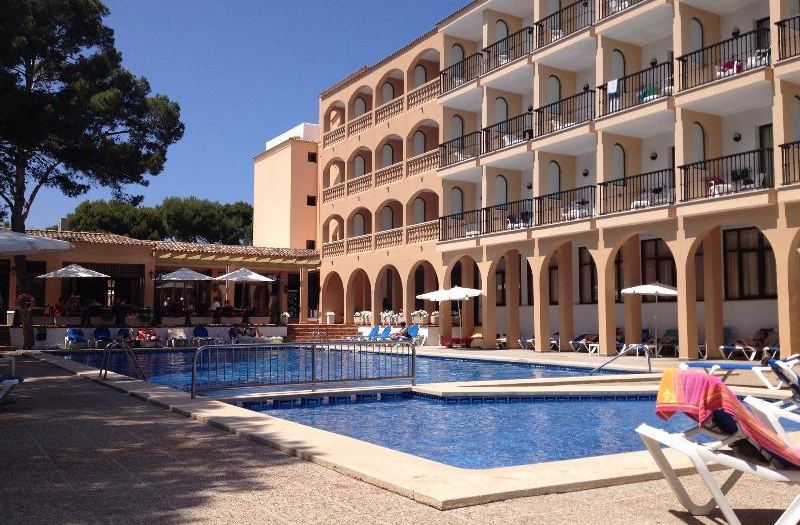 Diamant Hotel & Aparthotel - Valoraciones de hotel de 4 estrellas en Levante