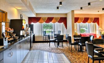 Comfort Inn Ebensburg