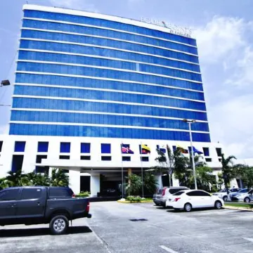 Sand Diamond Hotel