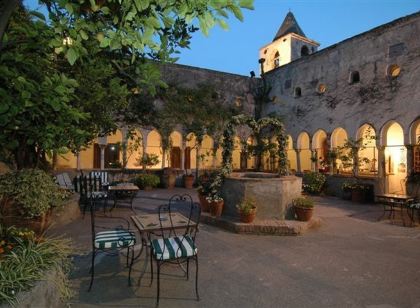 Hotel Luna Convento