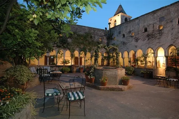 Hotel Luna Convento