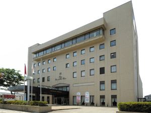 Dai-Ichi Inn Shinminato