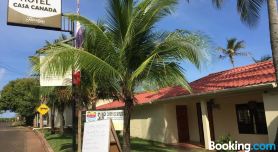 Hotel Casa Canada