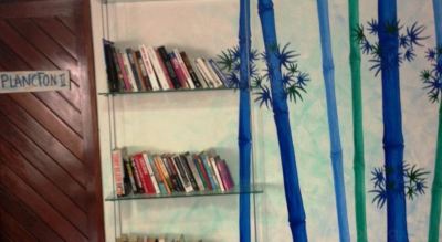 Other Blue Hostel Photo