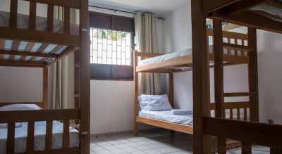 Other Blue Hostel Photo
