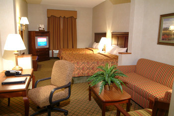 Best Western Plus Bradbury Inn and Suites