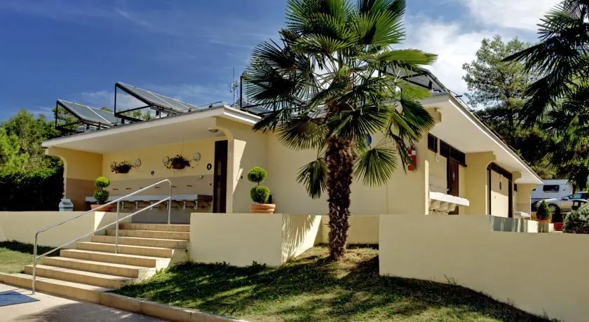 Camping Orsera: Angebote & Bewertungen 2026 | Trip.com