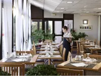 Ibis Budget Montpellier Sud Près d'Arènes