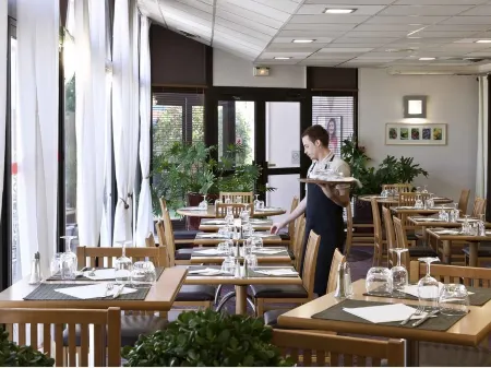 Ibis Budget Montpellier Sud Près d'Arènes Отели рядом с достопримечательностью «Университет Поль-Валери Монпелье 3»