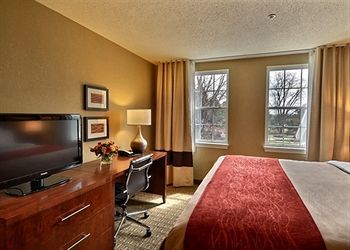 Comfort Inn & Suites Hermiston