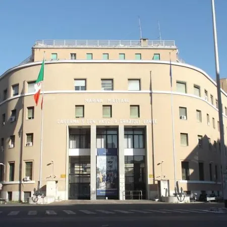 Roma in Una Stanza Guesthouse Отели рядом с достопримечательностью «Спортивный комплекс «Итальянский форум»»