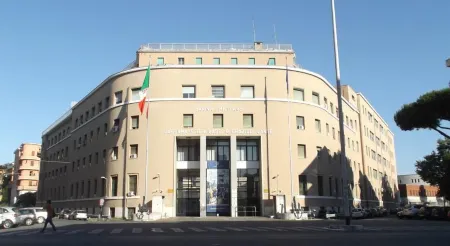 Roma in Una Stanza Guesthouse Отели рядом с достопримечательностью «Via Don Carlo Gnocchi»