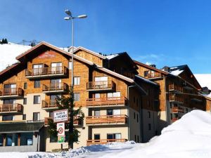 Residence Odalys les Balcons d'Aurea